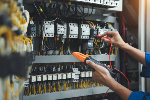 Best Ceiling Fan Installation Electrician  in Elkton, KY