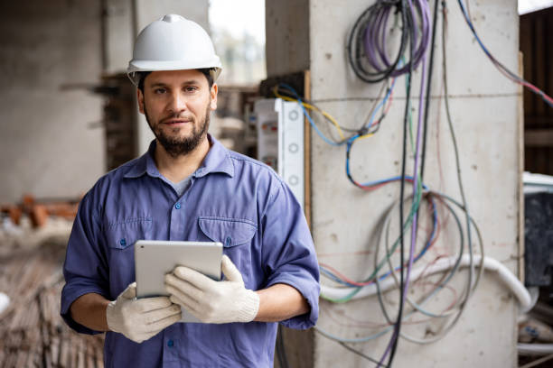 Best Local Electrician Companies  in Elkton, KY