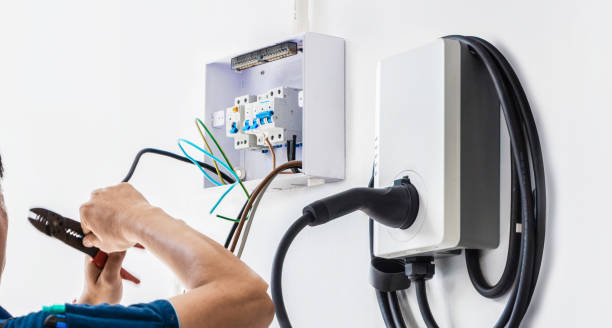 Best 24-Hour Electrician  in Elkton, KY