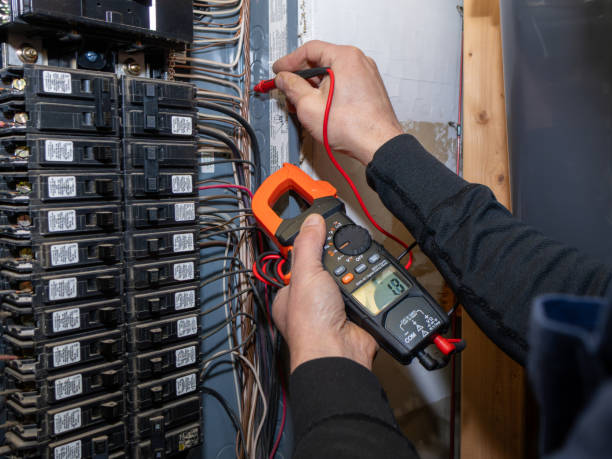Best Electrical Outlet Repair  in Elkton, KY
