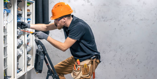 Professional Electrician in Elkton, KY