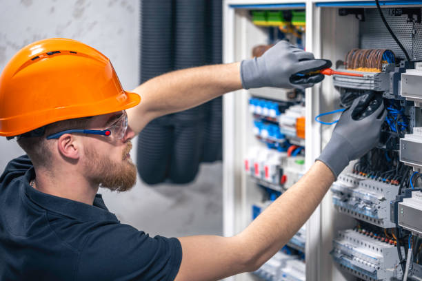 Best Electrical Rewiring Services  in Elkton, KY